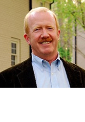 Vaughan Simmons, BSEE, New Business Development